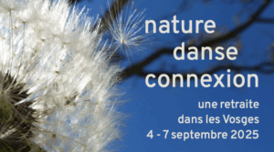 nature danse connexion 4-7.9.2025