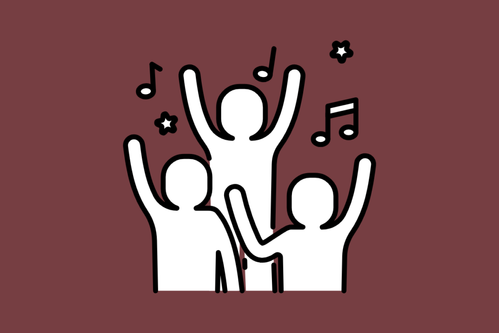 Poetry slam & DJ-Set – Caravane caravelle & de deux choses lune 21.3.2026